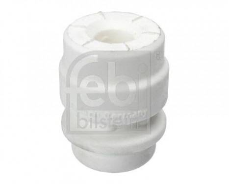 Rubber Buffer, suspension 19273 FEBI, Image 2