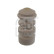 Rubber Buffer, suspension 19277 FEBI, Thumbnail 2