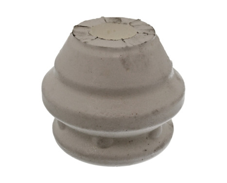 Rubber Buffer, suspension 19280 FEBI