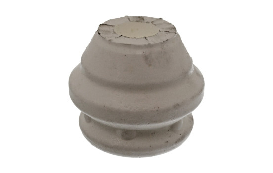 Rubber Buffer, suspension 19280 FEBI