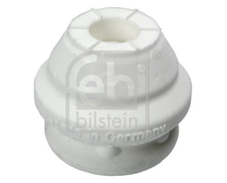 Rubber Buffer, suspension 19280 FEBI, Image 2