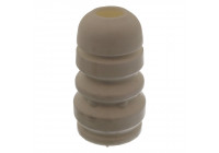 Rubber Buffer, suspension 19281 FEBI