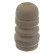 Rubber Buffer, suspension 19281 FEBI