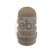 Rubber Buffer, suspension 19281 FEBI, Thumbnail 2