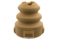 Rubber Buffer, suspension 19282 FEBI