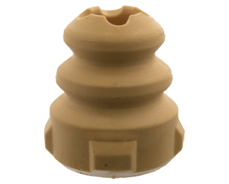 Rubber Buffer, suspension 19282 FEBI