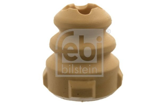 Rubber Buffer, suspension 19282 FEBI, Image 2