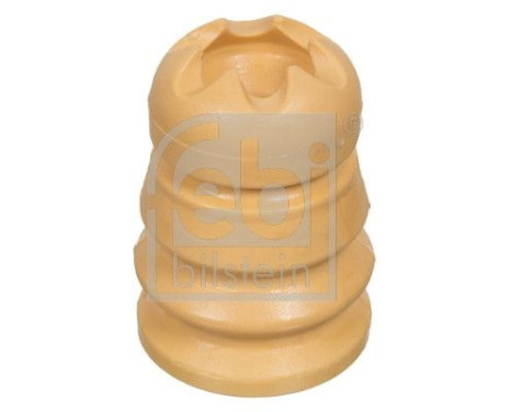 Rubber Buffer, suspension 19284 FEBI, Image 2