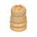 Rubber Buffer, suspension 19284 FEBI, Thumbnail 2