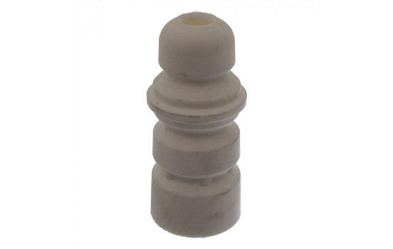 Rubber Buffer, suspension 19289 FEBI