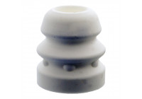 Rubber Buffer, suspension 19517 FEBI