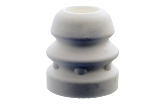 Rubber Buffer, suspension 19517 FEBI