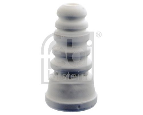 Rubber Buffer, suspension 19519 FEBI, Image 2