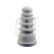 Rubber Buffer, suspension 19519 FEBI, Thumbnail 2