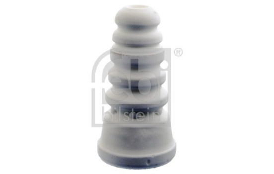 Rubber Buffer, suspension 19519 FEBI, Image 2