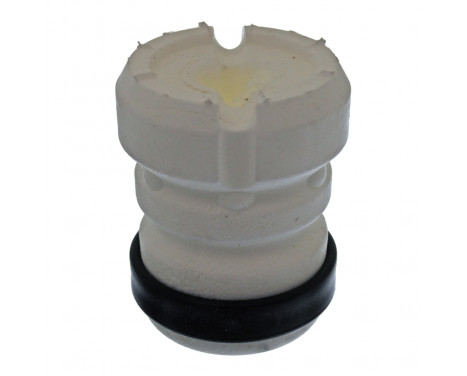 Rubber Buffer, suspension 19616 FEBI