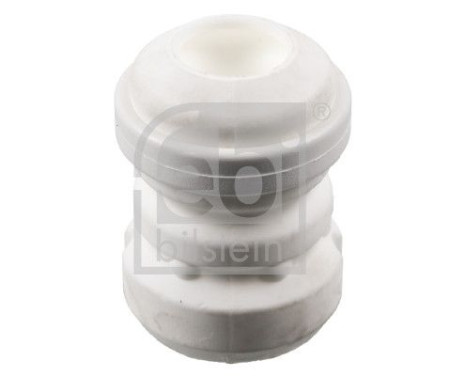 Rubber Buffer, suspension 19616 FEBI, Image 2