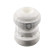 Rubber Buffer, suspension 19616 FEBI, Thumbnail 2