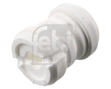 Rubber Buffer, suspension 19616 FEBI, Image 3