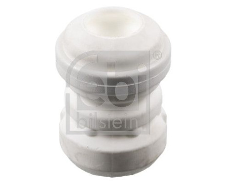 Rubber Buffer, suspension 19616 FEBI, Image 2