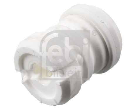 Rubber Buffer, suspension 19616 FEBI, Image 3