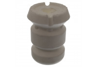 Rubber Buffer, suspension 19617 FEBI