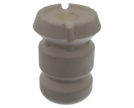 Rubber Buffer, suspension 19617 FEBI