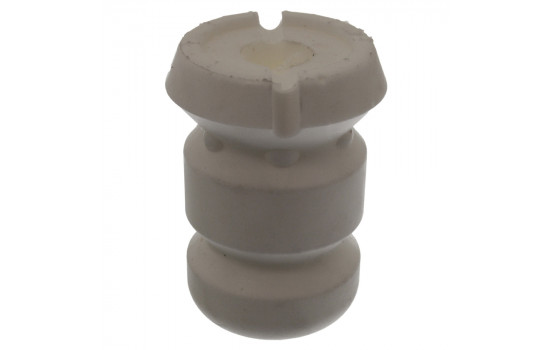Rubber Buffer, suspension 19617 FEBI