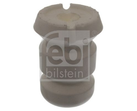 Rubber Buffer, suspension 19617 FEBI, Image 2