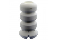 Rubber Buffer, suspension 19618 FEBI