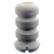 Rubber Buffer, suspension 19618 FEBI
