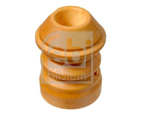 Rubber Buffer, suspension 21105 FEBI, Image 2