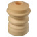 Rubber Buffer, suspension 21107 FEBI