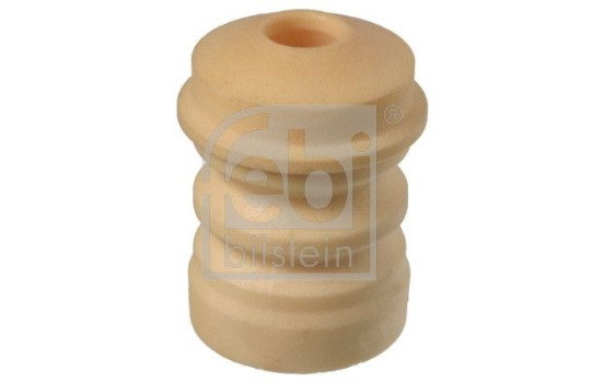 Rubber Buffer, suspension 21107 FEBI, Image 2