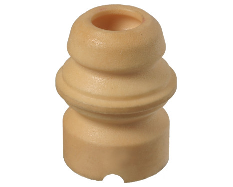 Rubber Buffer, suspension 21112 FEBI