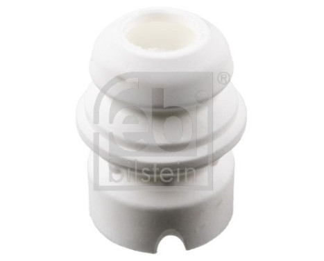 Rubber Buffer, suspension 21112 FEBI, Image 2