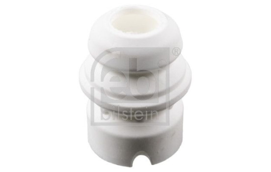 Rubber Buffer, suspension 21112 FEBI, Image 2