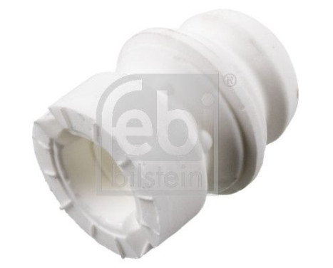 Rubber Buffer, suspension 21112 FEBI, Image 3