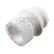 Rubber Buffer, suspension 21112 FEBI, Thumbnail 3