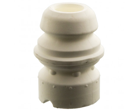 Rubber Buffer, suspension 21113 FEBI