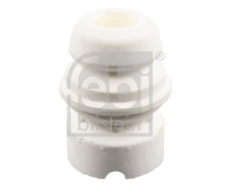 Rubber Buffer, suspension 21113 FEBI, Image 2