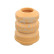 Rubber Buffer, suspension 21127 FEBI, Thumbnail 2