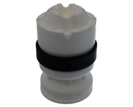 Rubber Buffer, suspension 21129 FEBI