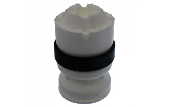 Rubber Buffer, suspension 21129 FEBI