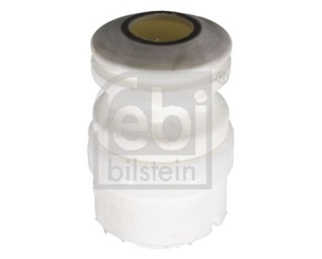 Rubber Buffer, suspension 21129 FEBI, Image 2