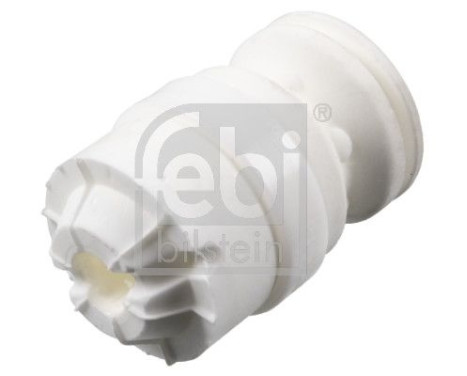 Rubber Buffer, suspension 21129 FEBI, Image 3