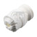 Rubber Buffer, suspension 21129 FEBI, Thumbnail 3