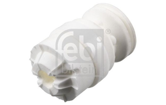 Rubber Buffer, suspension 21129 FEBI, Image 3