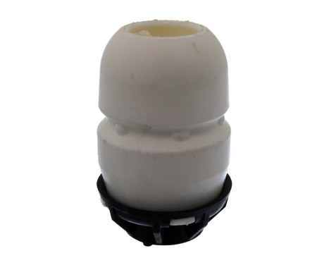 Rubber Buffer, suspension 21130 FEBI