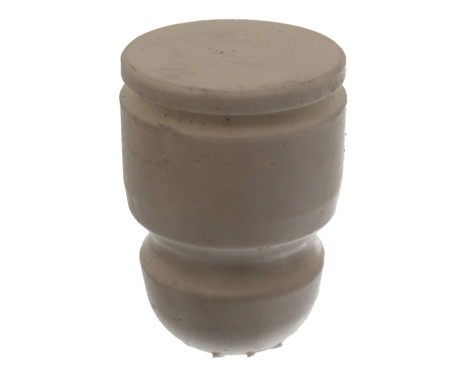 Rubber Buffer, suspension 22640 FEBI